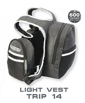 GRAUVELL LIGHT VEST TRIP 14