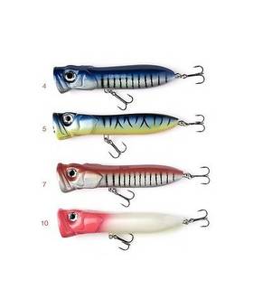 TITAN SPORT BROSSARD POPPER 140mm 44g