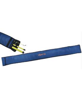 VERTIX ROD BAG S 15 155x16cm