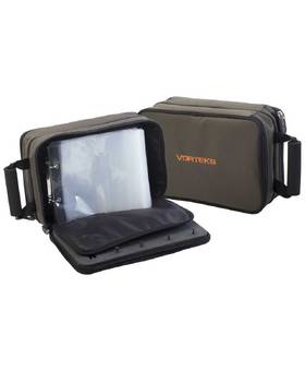 VORTEKS LEADERS DOUBLE BAG LE30