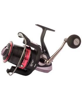 Long cast reels 