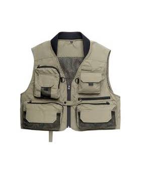 GRAUELL VEST MISSOURI M