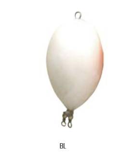 EVIA BULNAB 35g WHITE