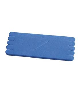 EVIA NEOPRENE GROOVED WINDER MOD.136