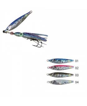 HART BONY OCTOPUS 40g