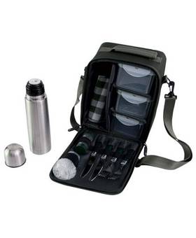VIRUX PIKNIK TORBA S PRIBOROM MXPC07