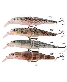 YOKOZUNA MINNOW 114mm 30g
