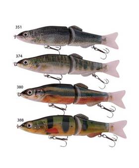YOKOZUNA TROUT-2S 19cm 351
