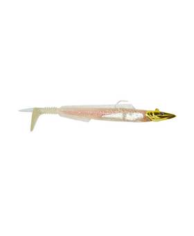 HART ABSOLUT EEL COMBO 135MM 30G #TR
