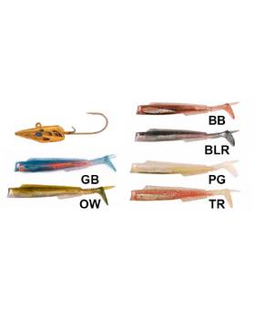 HART ABSOLUT EEL 135mm 45g