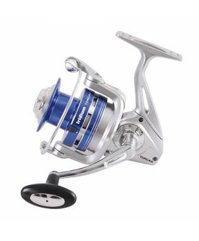 Iridium Neon Spinning Reel