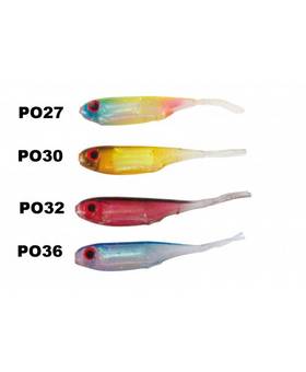 HART RSF MICRO FISH 50mm