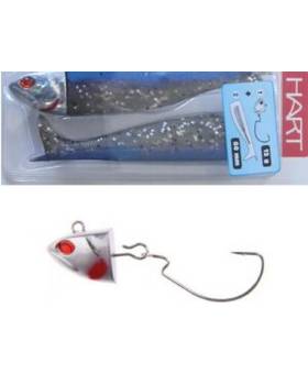 HART ABSOLUT TX 80mm 21g #BPW