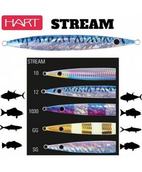 HART STREAM 150g