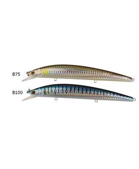 YOKOZUNA MORO 148mm 23g