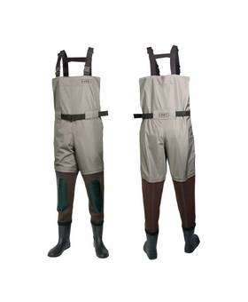 HART WADER SKIN BOOT