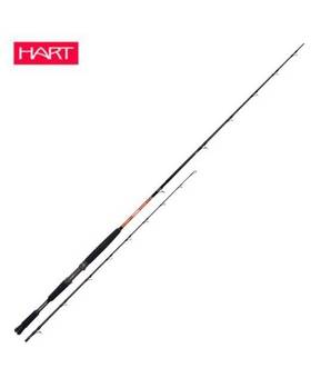 HART TORO BOAT 2.1m 300-500g