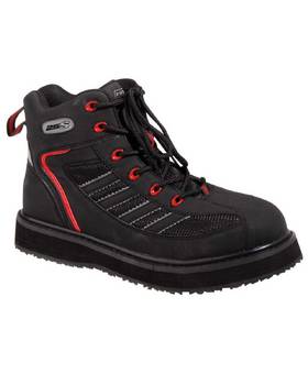 HART 25S WADING BOOTS GUMMI SOLE+STUDS