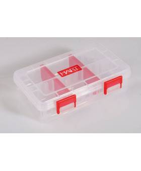 HART PLASTIC BOX