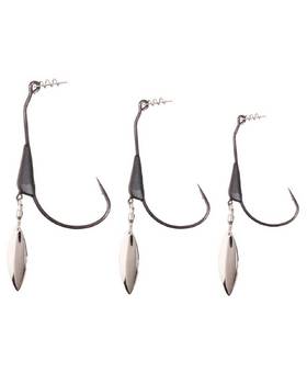 HART TUNGSTEN SWIMBAIT HOOK