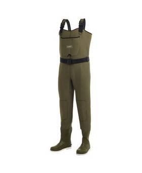 HART NEOPRENE WADERS AIRCROSS FELT SOLE