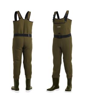 HART NEKKUS WADERS FELT SOLE