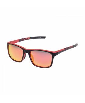 HART SUNGLASES RED/ORANGE