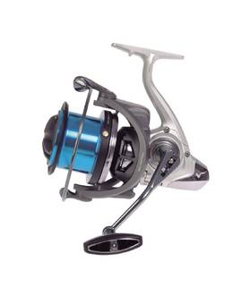 VERCELLI OXYGEN SH SURFCASTING REEL