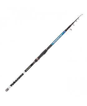 YOKOZUNA SEA WARRIOR 3.6M 30-120G