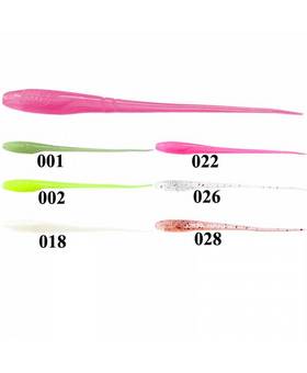 HART RSF ZOE 70mm 12pcs