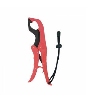 HART TEFLON FISH LIP GRIP 22CM