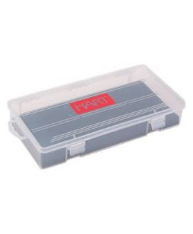 HART EGING PLASTIC BOX M