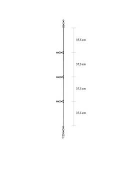 ASARI SQUID LEADER FC 3 150CM
