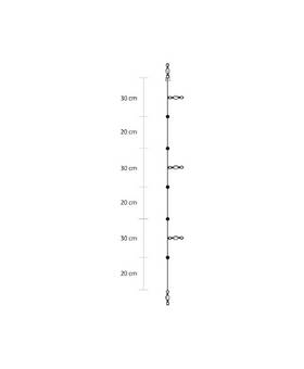 ASARI SQUID LEADER 1 150CM
