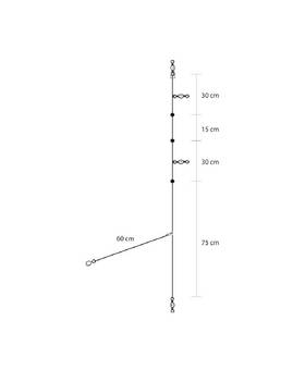 ASARI SQUID LEADER 2 150CM