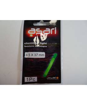 ASARI LUČKA 4.5x37mm
