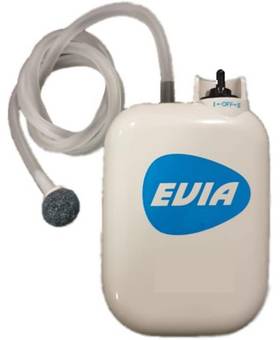 EVIA OXYGENATOR 1.5V