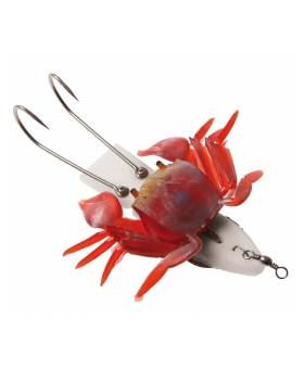 EVIA OCTOPUS HOOK-SMALL CRAB