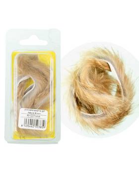 BAETIS ZONKER #NATURAL BROWN