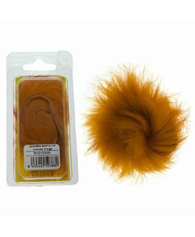 BAETIS ZONKERS #CRAWDAD ORANGE