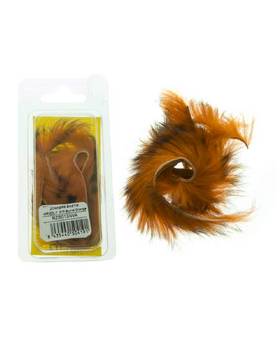 BAETIS ZONKERS GRIZZLY Burn Orange
