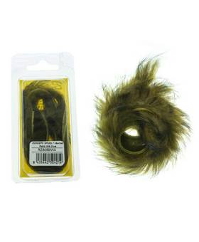 BAETIS ZONKERS GRIZZLY Olive