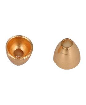 BAETIS TUNGSTEN CONES 5X4 #GOLD