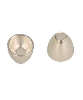 BAETIS TUNGSTEN CONES 5X4 #SILVER