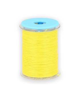 BAETIS STRONG FINE THREAD F 100M 13-YELLOW