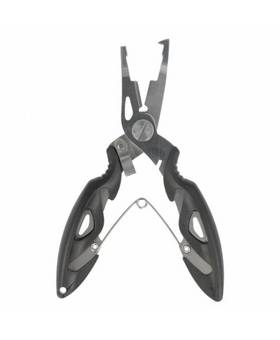 SEA MONSTERS MULTITOOL INOX