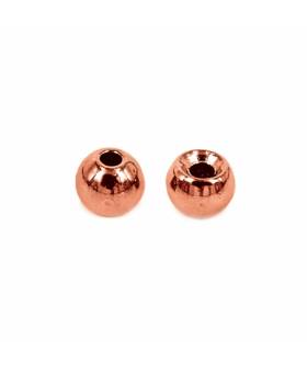 BAETIS TUNGSTEN BEADS 20pcs 3,8mm