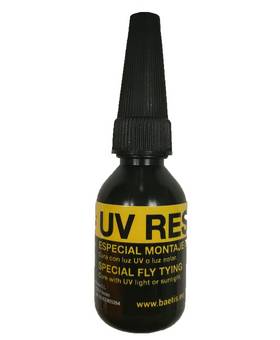 BAETIS UV RESIN