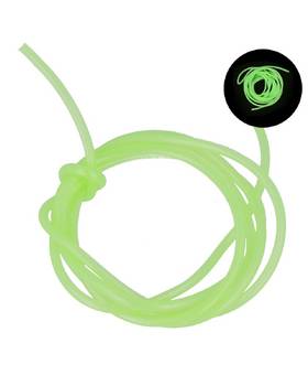 SEA MONSTERS PHOSPHO RUBBER TUBE 1M