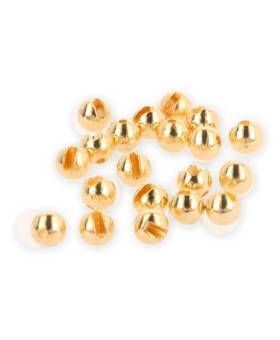 BAETIS HEADS TUNGSTEN PLUS GOLD 100psc